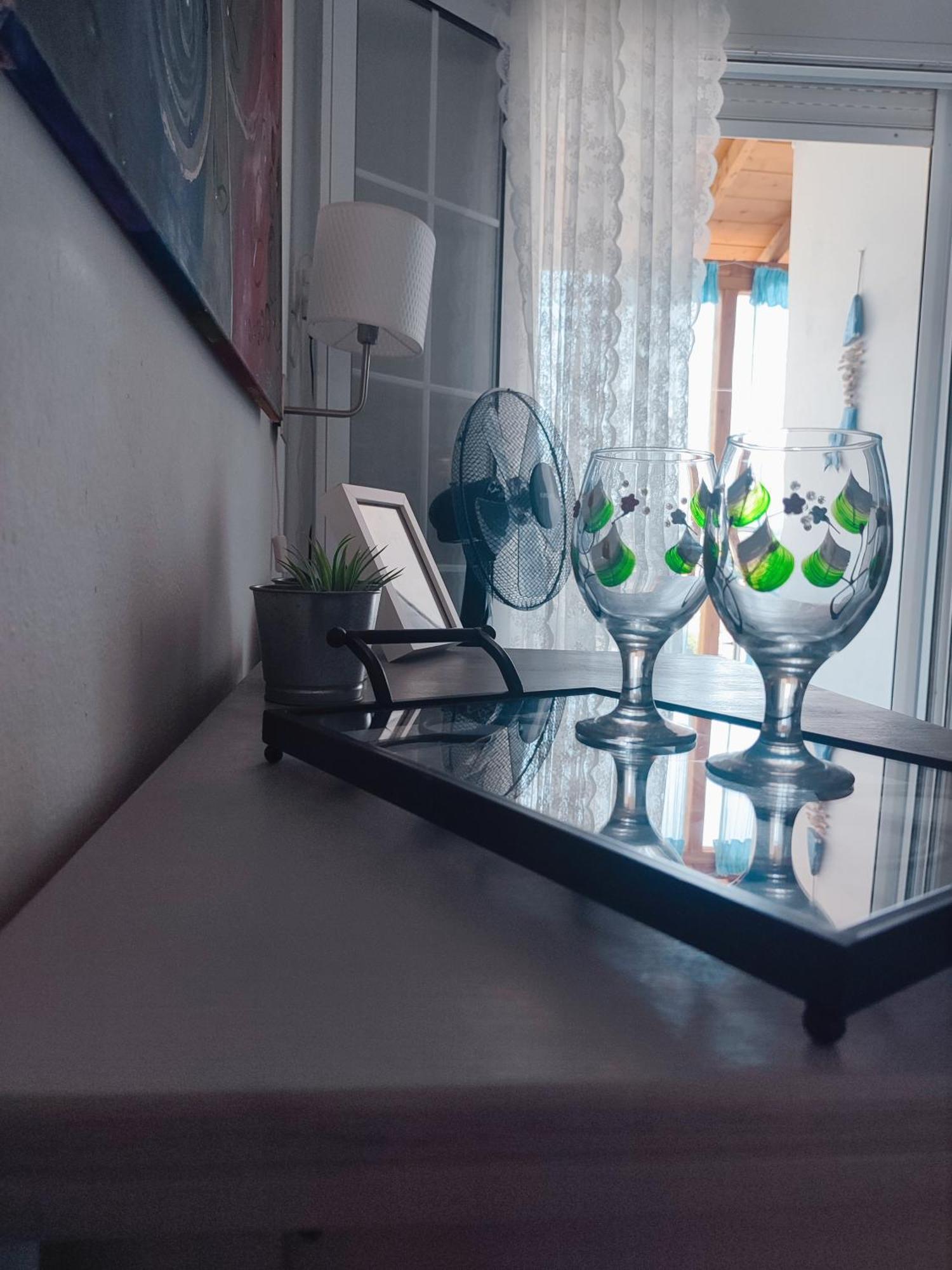Вилла Kastro House Скопелос Экстерьер фото