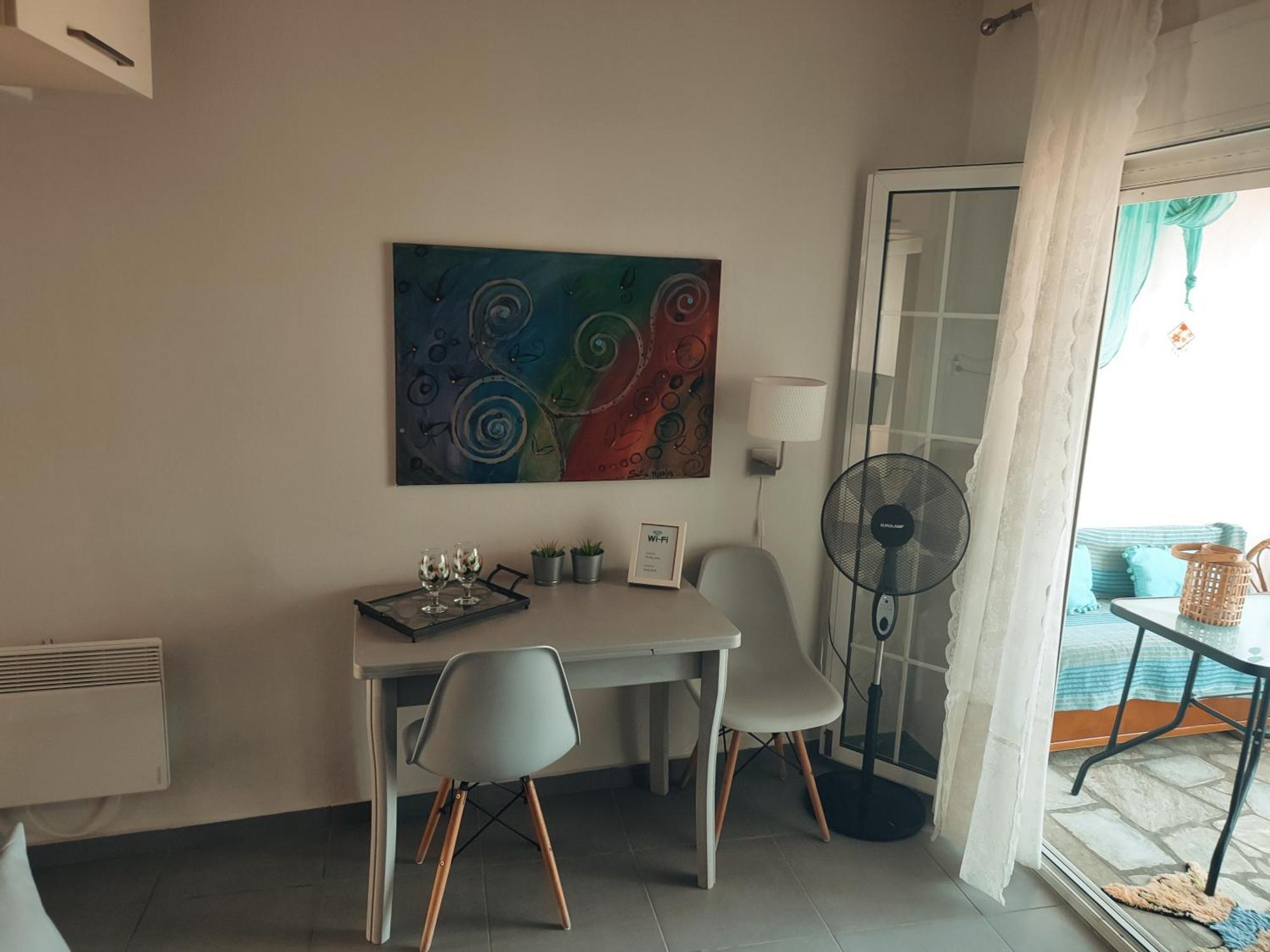 Вилла Kastro House Скопелос Экстерьер фото