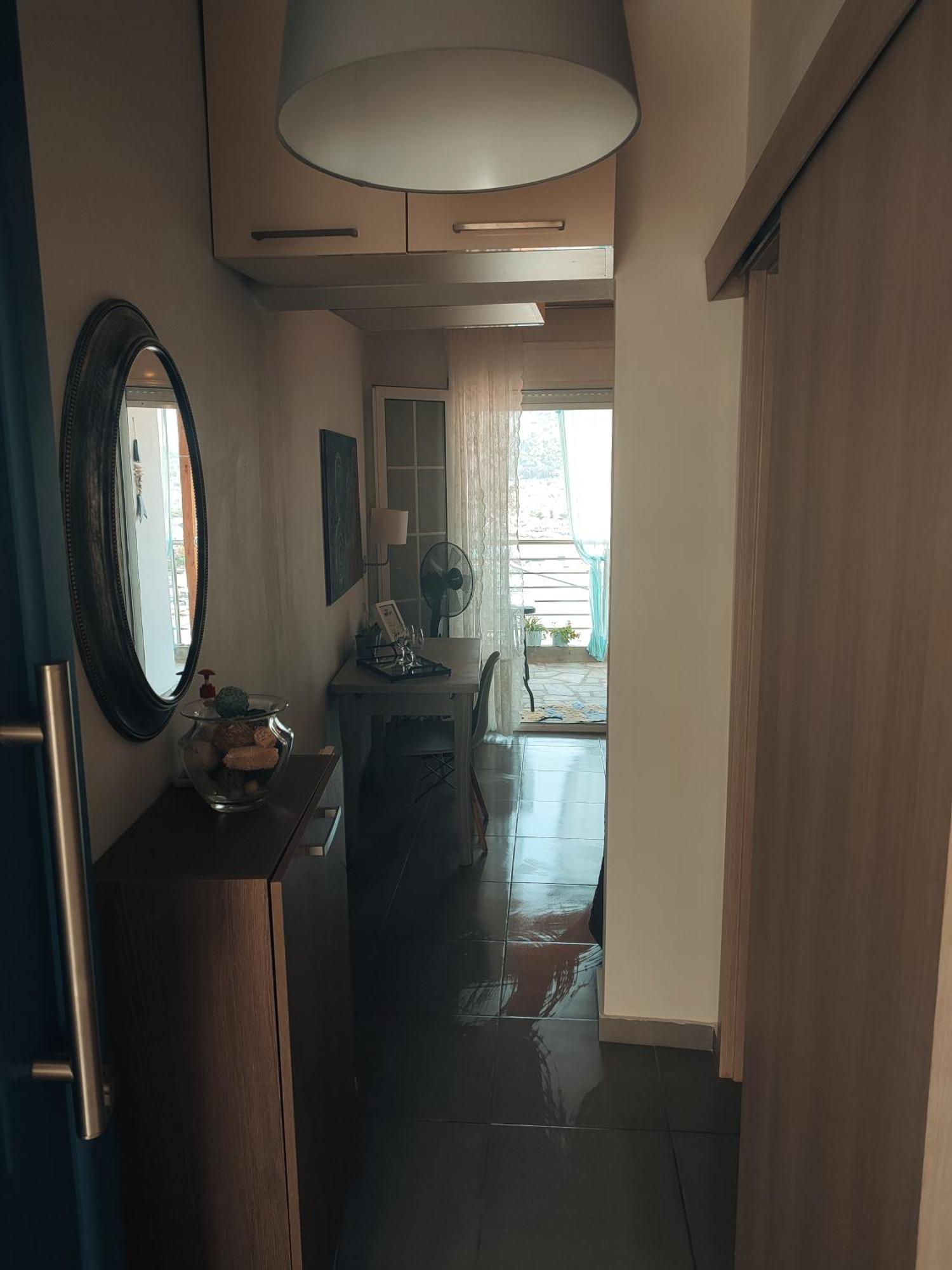 Вилла Kastro House Скопелос Экстерьер фото